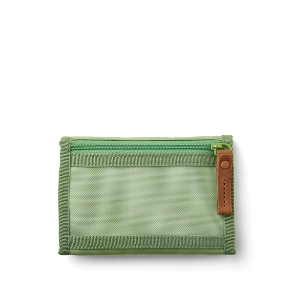 Satch Nordic Jade Green