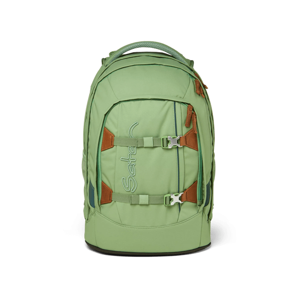 Satch Nordic Jade Green