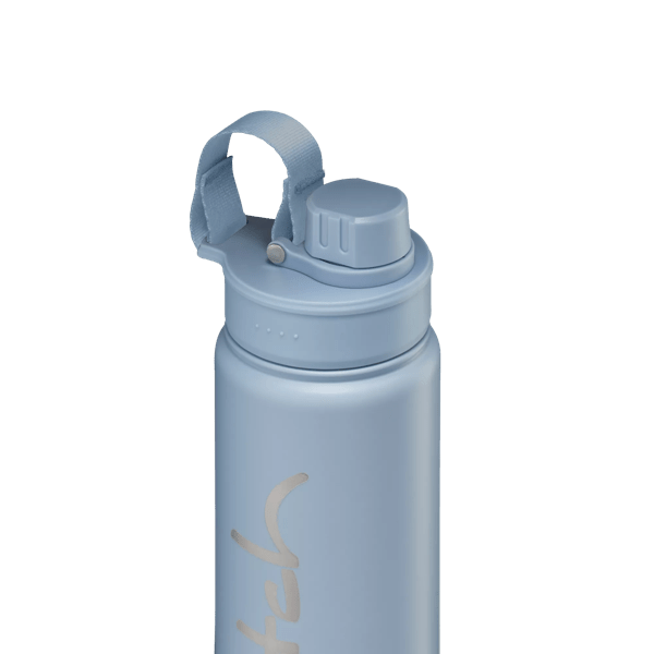 Satch Nordic Light Blue