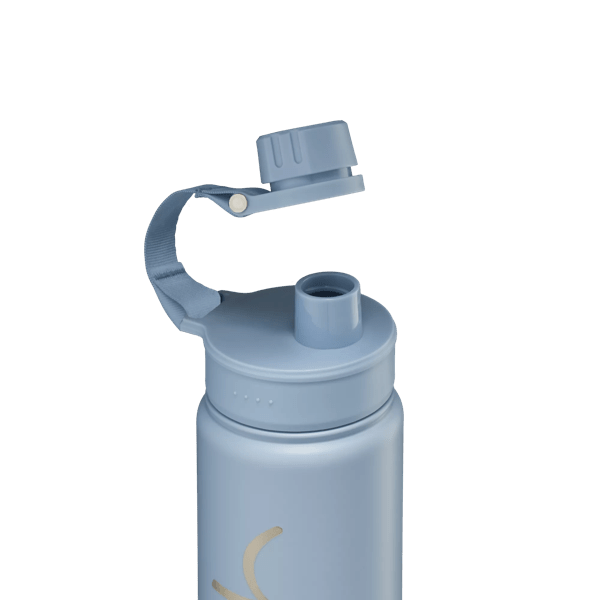 Satch Nordic Light Blue