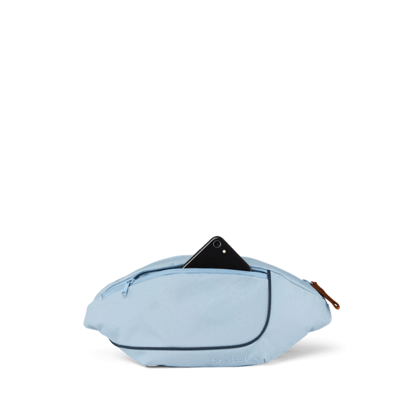 Satch Pure Ice Blue