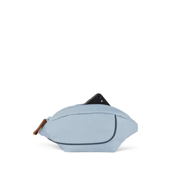 Satch Pure Ice Blue