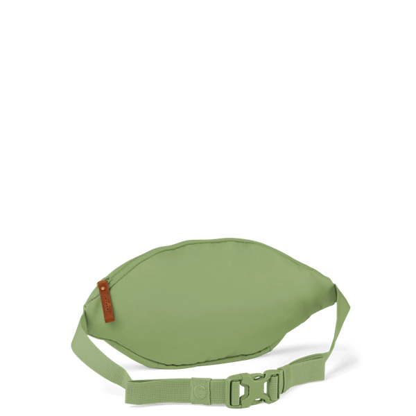 Satch Pure Jade Green