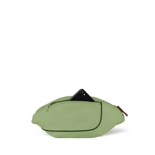 Satch Pure Jade Green