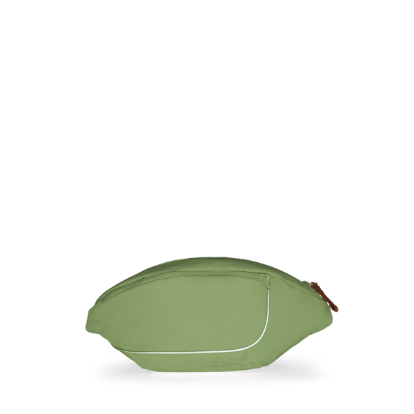Satch Pure Jade Green