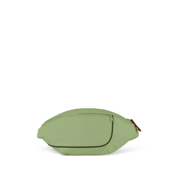 Satch Pure Jade Green