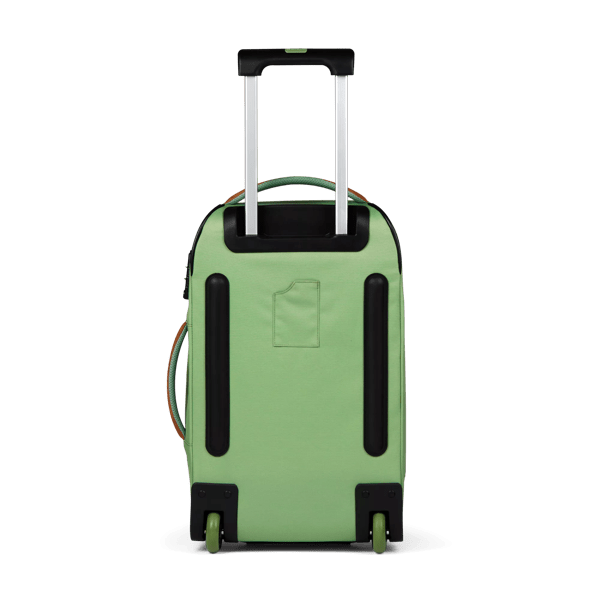 Satch Pure Jade Green