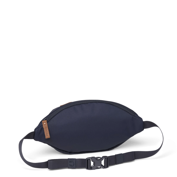 Satch Pure Navy