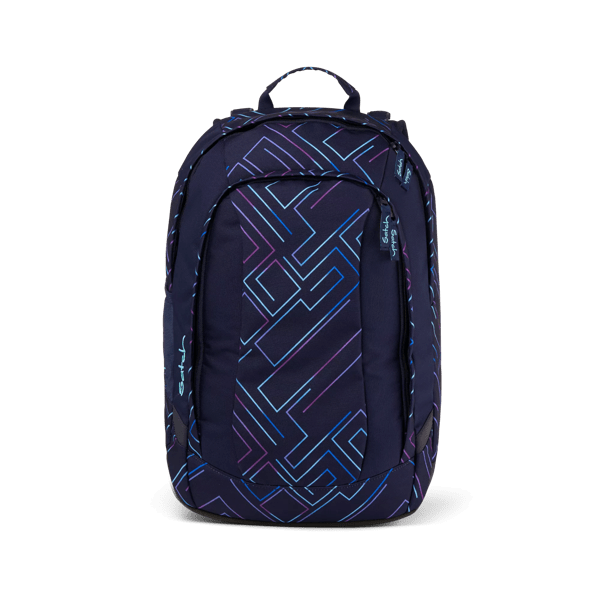 Satch Purple Laser Satch Purple Laser