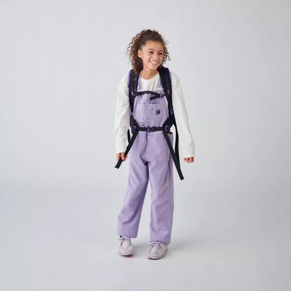 Satch Purple Phantom