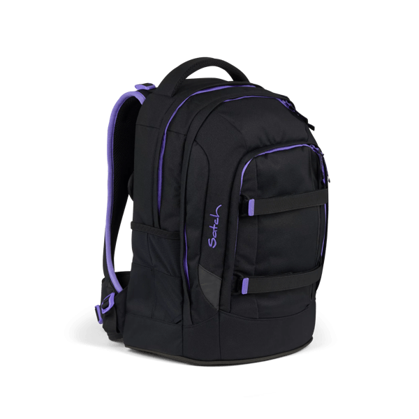 Satch Purple Phantom