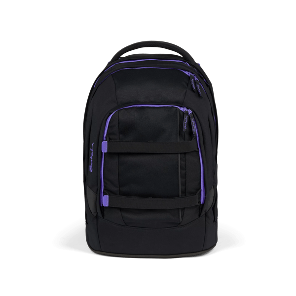 Satch Purple Phantom