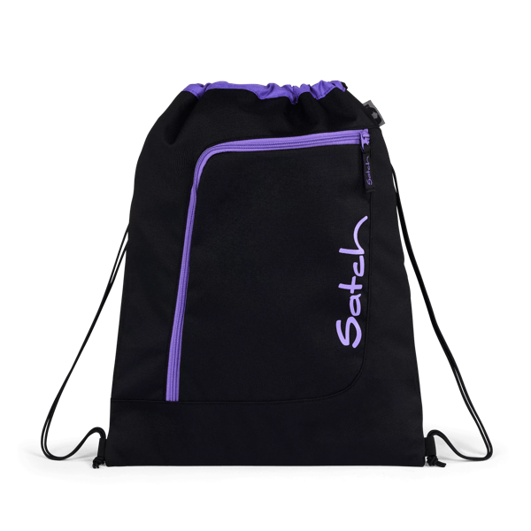 Satch Purple Phantom