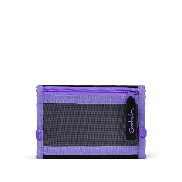 Satch Purple Phantom