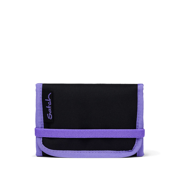 Satch Purple Phantom