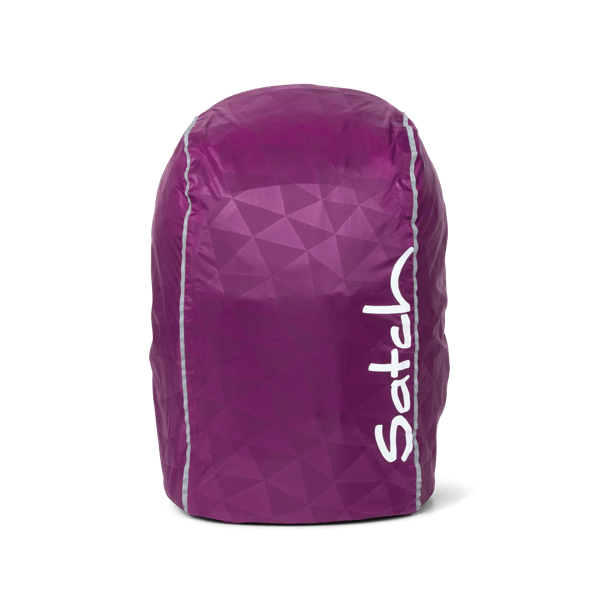 Satch Regencape Lila