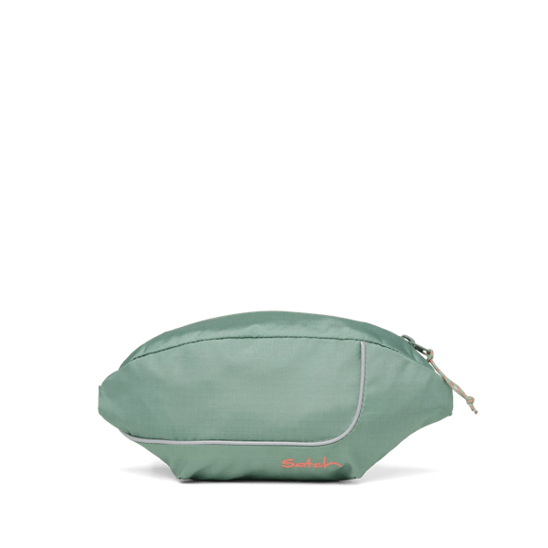 Satch Ripstop Green