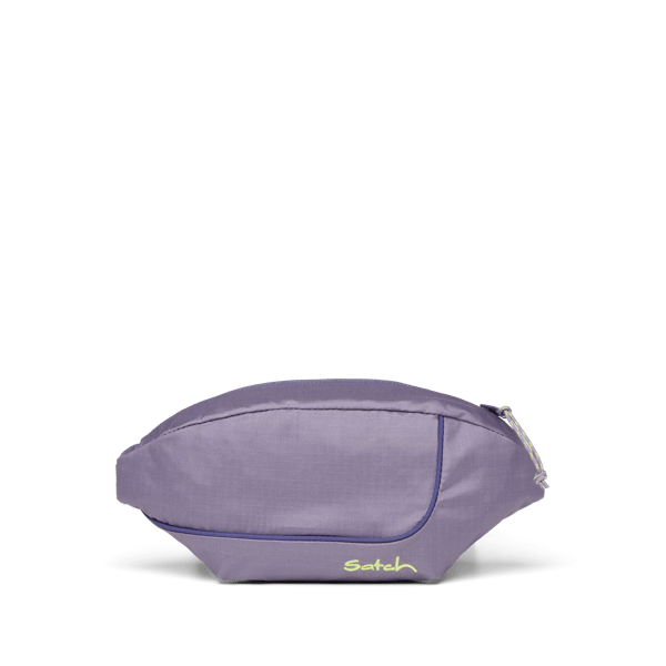 Satch Ripstop Purple