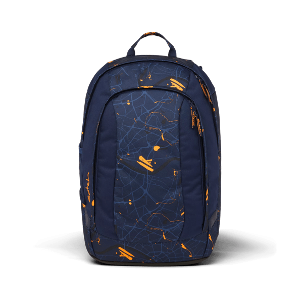 Satch Urban Journey Satch Urban Journey