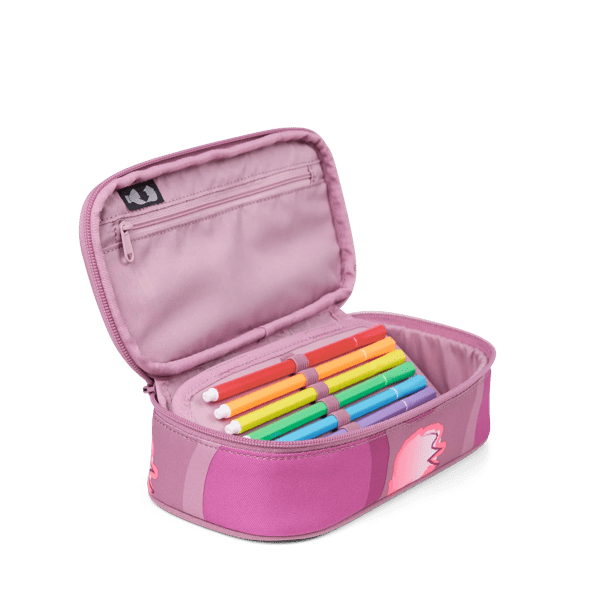 Satch Walking Clouds