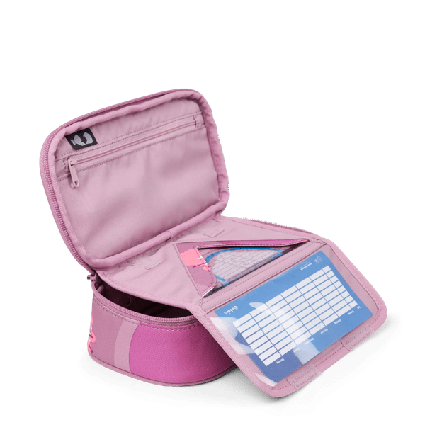 Satch Walking Clouds