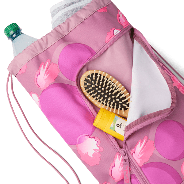 Satch Walking Clouds