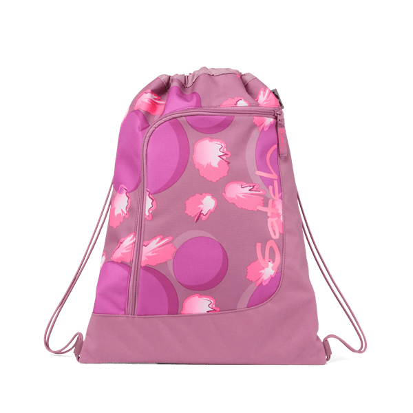 Satch Walking Clouds