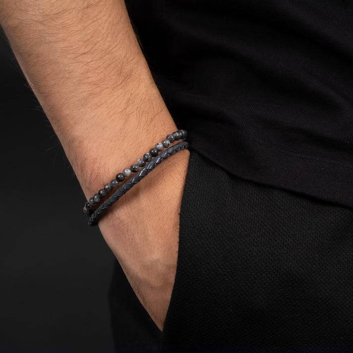 Save Brave Armband Tyler LA