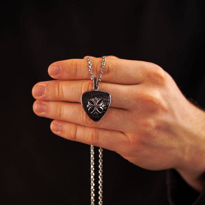 Save Brave Halskette Peter Mit Anhänger