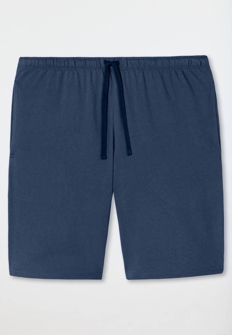 Schiesser Hose Kurz Royal - Mix+Relax