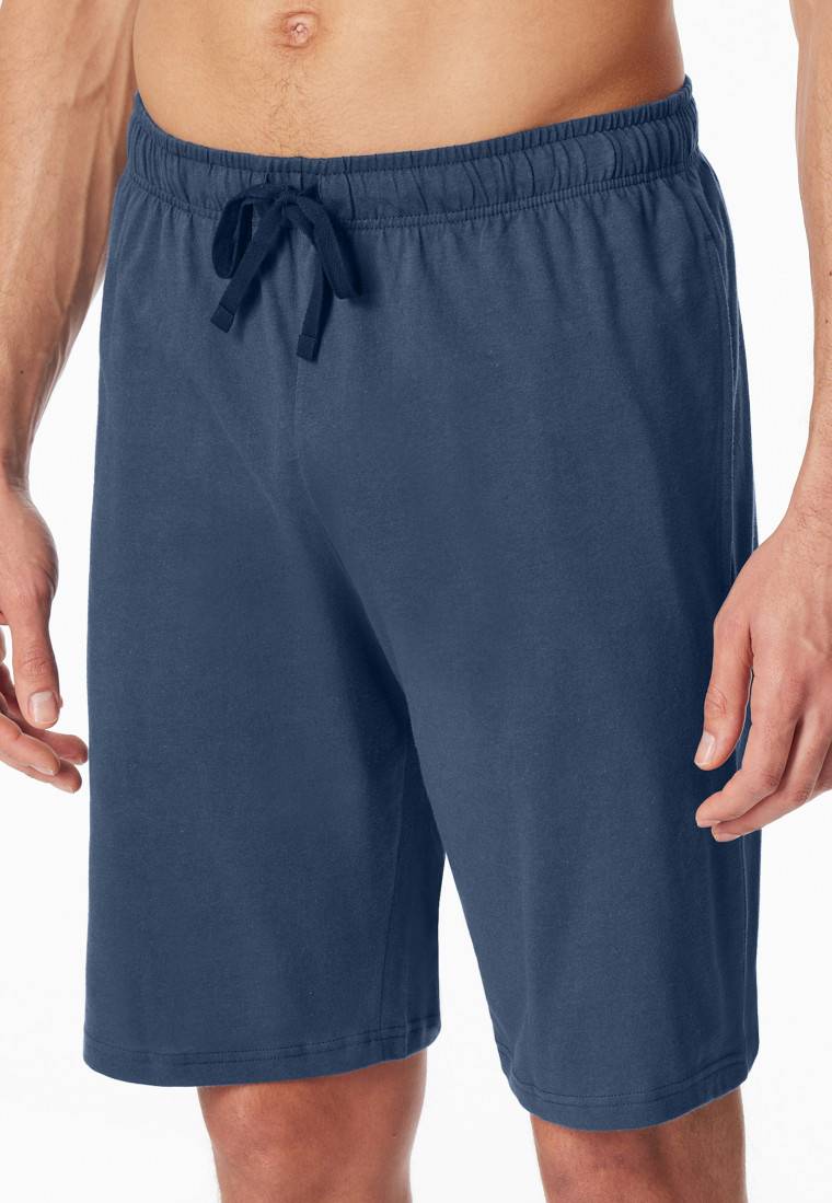 Schiesser Hose Kurz Royal - Mix+Relax