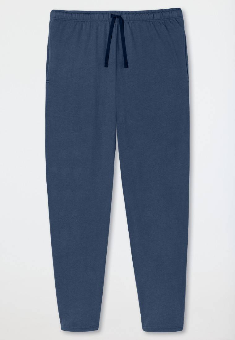 Schiesser Hose Lang Royal - Mix+Relax