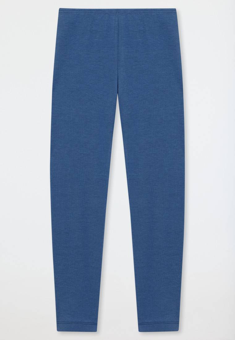 Schiesser Leggings 2er-Pack Pandas Mehrfarbig - 95/5