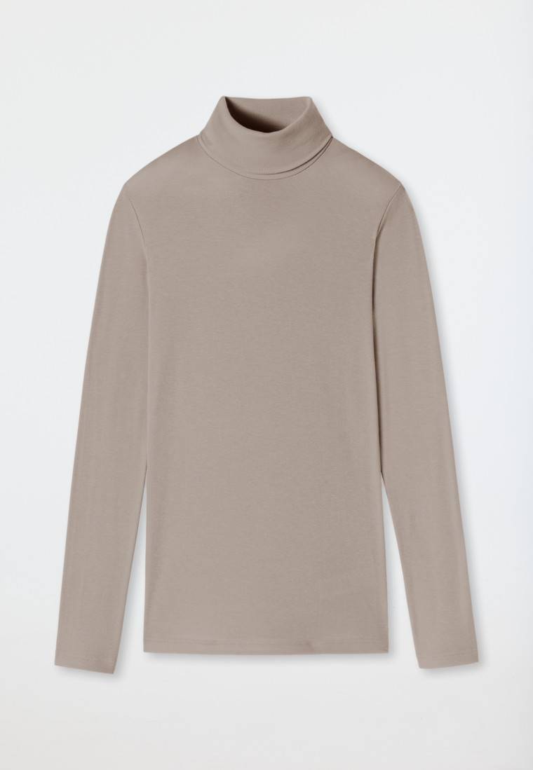 Schiesser Rolli Beige - Revival Martina