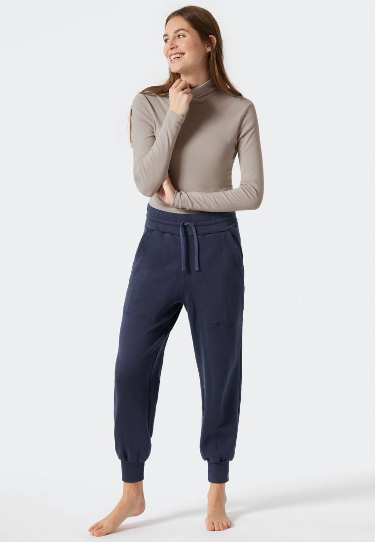 Schiesser Rolli beige - Revival Martina