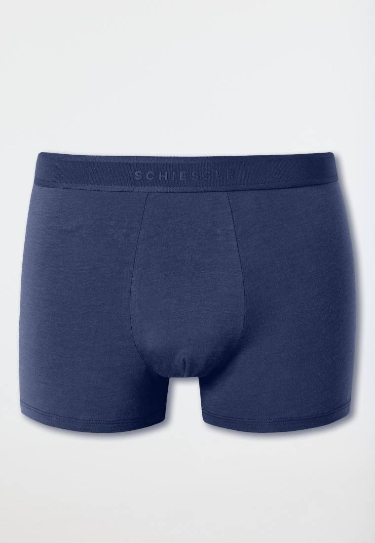 Schiesser Shorts Admiral - Premium Modal