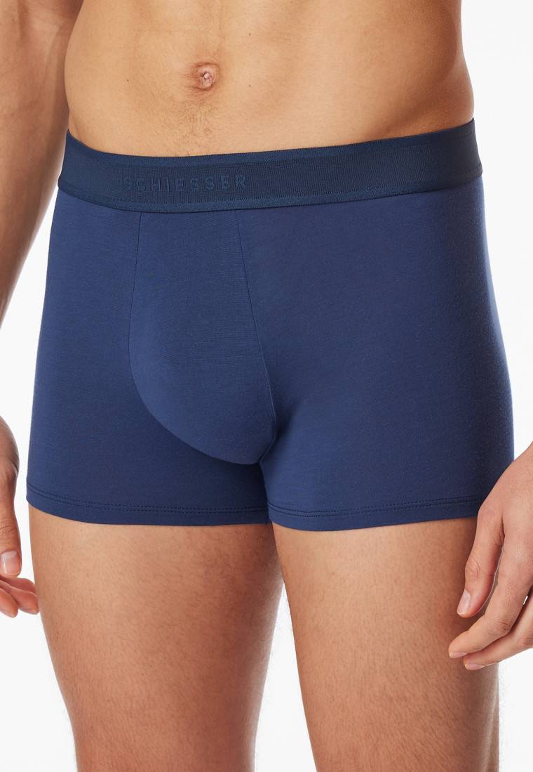 Schiesser Shorts Admiral - Premium Modal