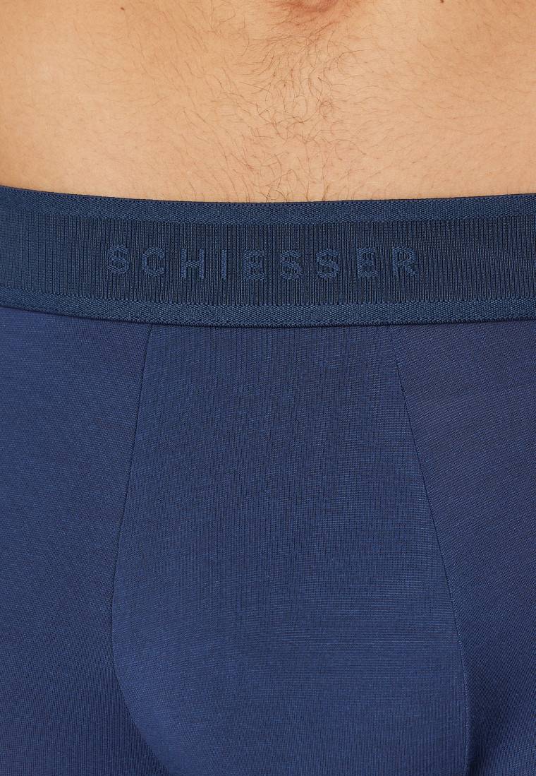 Schiesser Shorts Admiral - Premium Modal