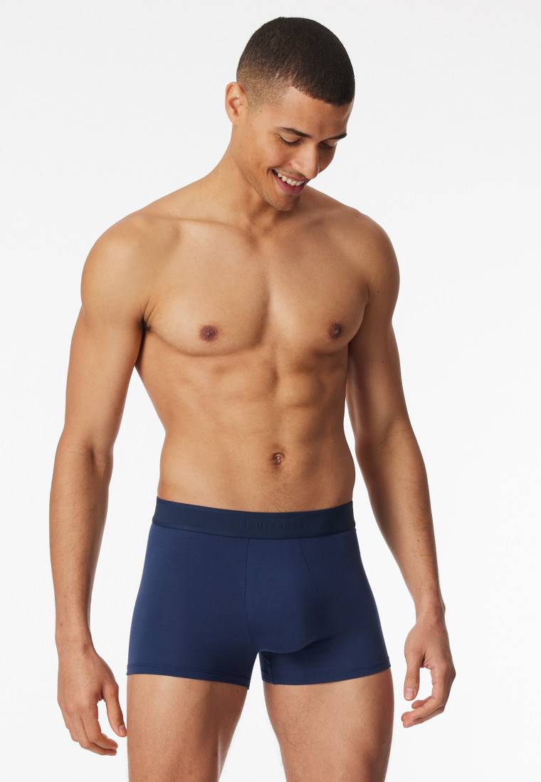 Schiesser Shorts admiral - Premium Modal