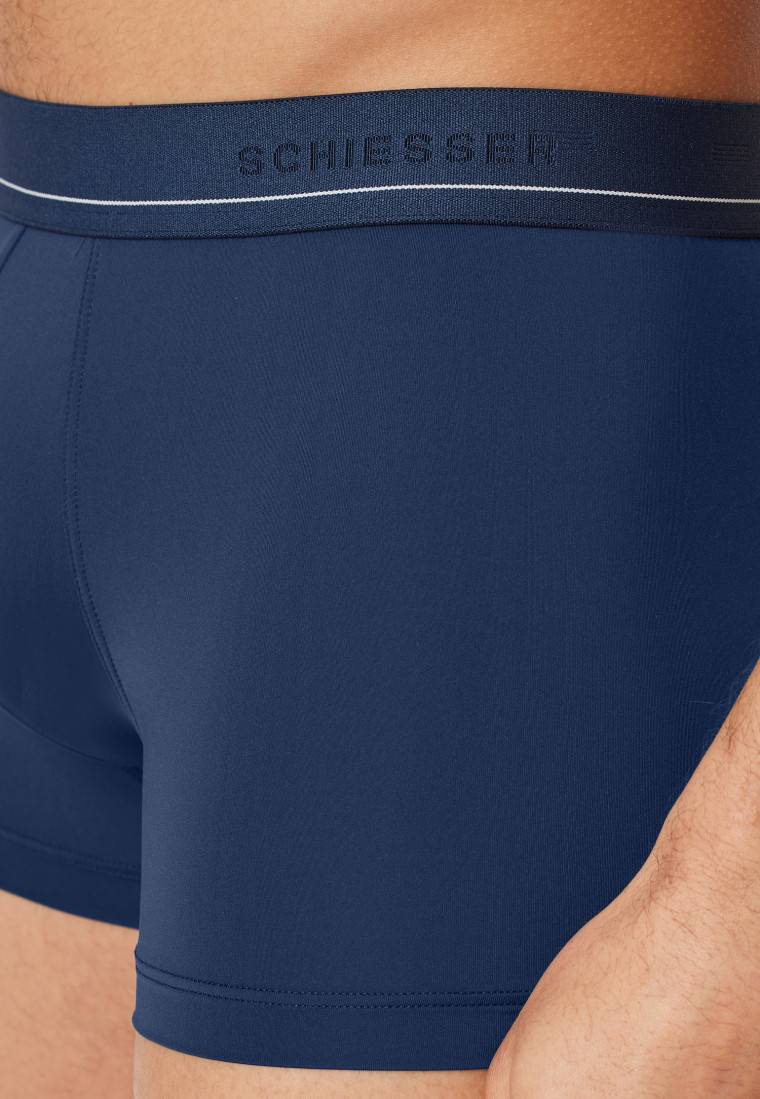 Schiesser Shorts Admiral - Pure Micro