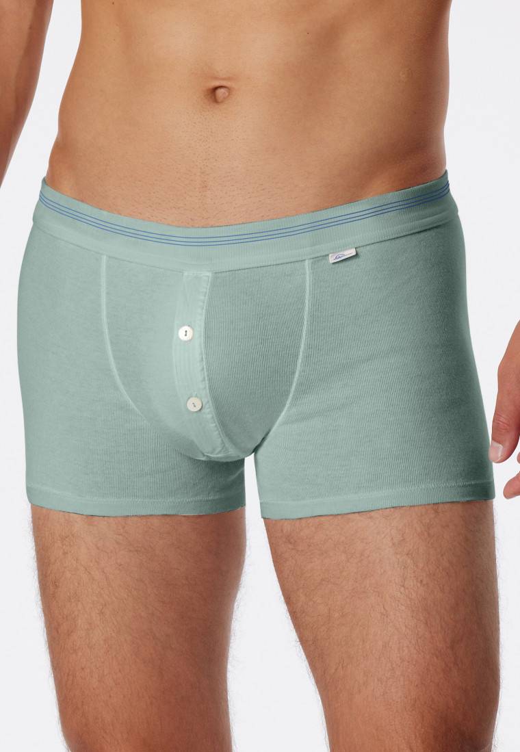 Schiesser Shorts Linde - Revival Karl-Heinz