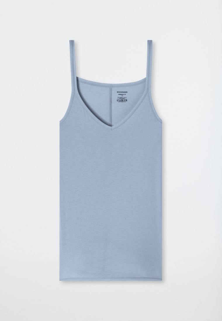 Schiesser Spaghetti-Top Air - Personal Fit