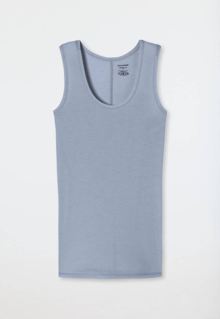 Schiesser Tank Top Air - Personal Fit
