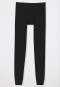 Schiesser Unterhose lang schwarz - Fresh Vibe
