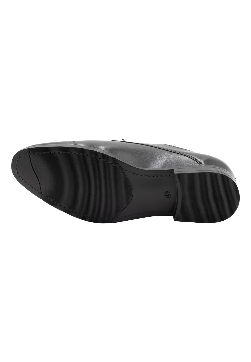 Schmuddelwedda DreiMaster Klassik Anzugschuhe Aus Glattleder