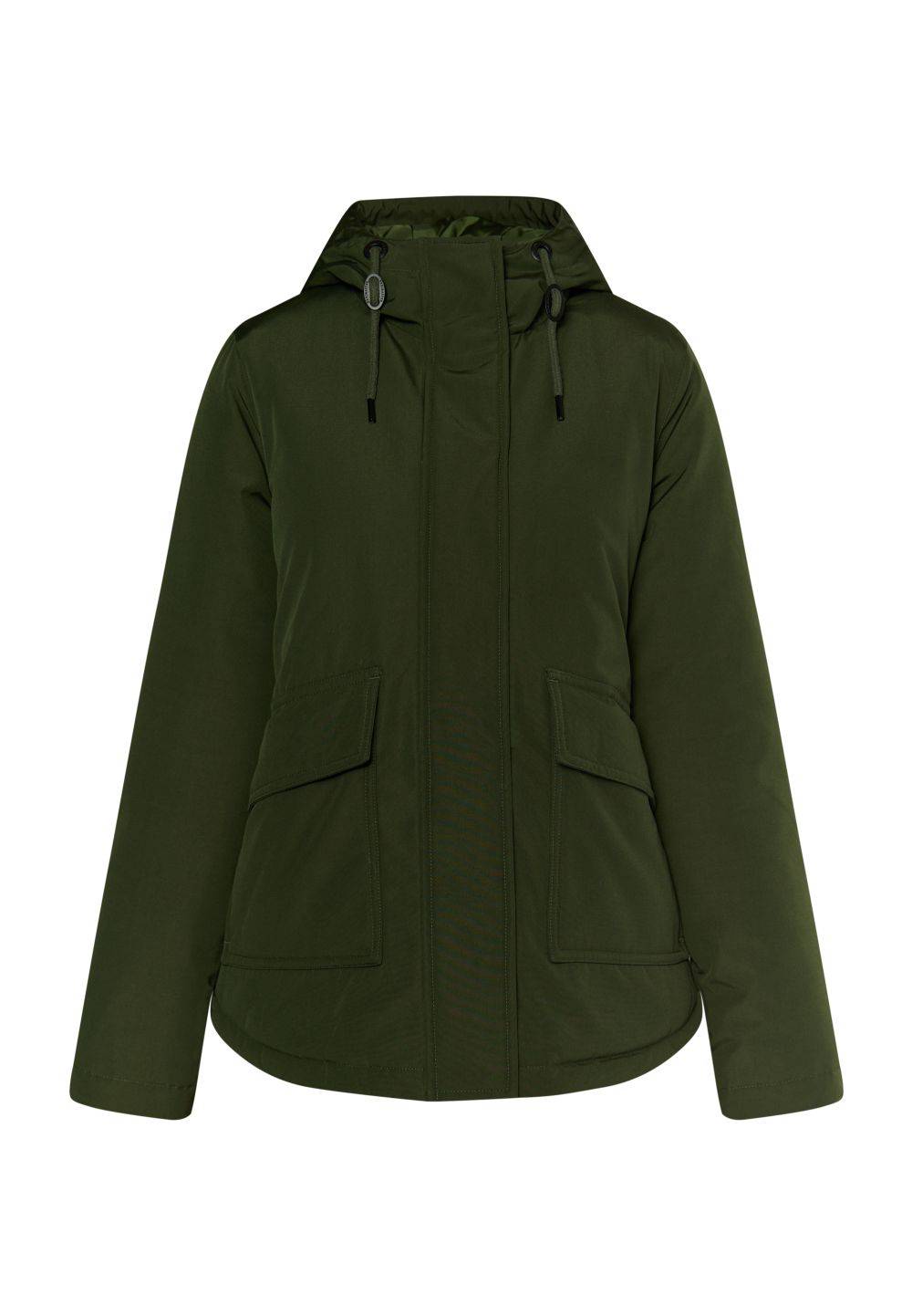 Schmuddelwedda DreiMaster Klassik Arctic Winterjacke