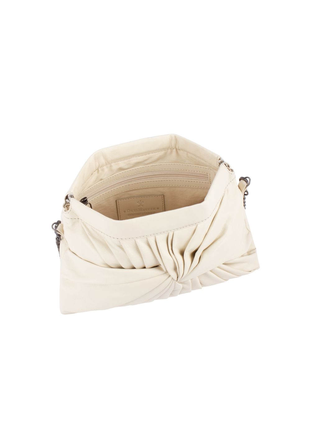 Schmuddelwedda DreiMaster Klassik Clutch/Abendtasche