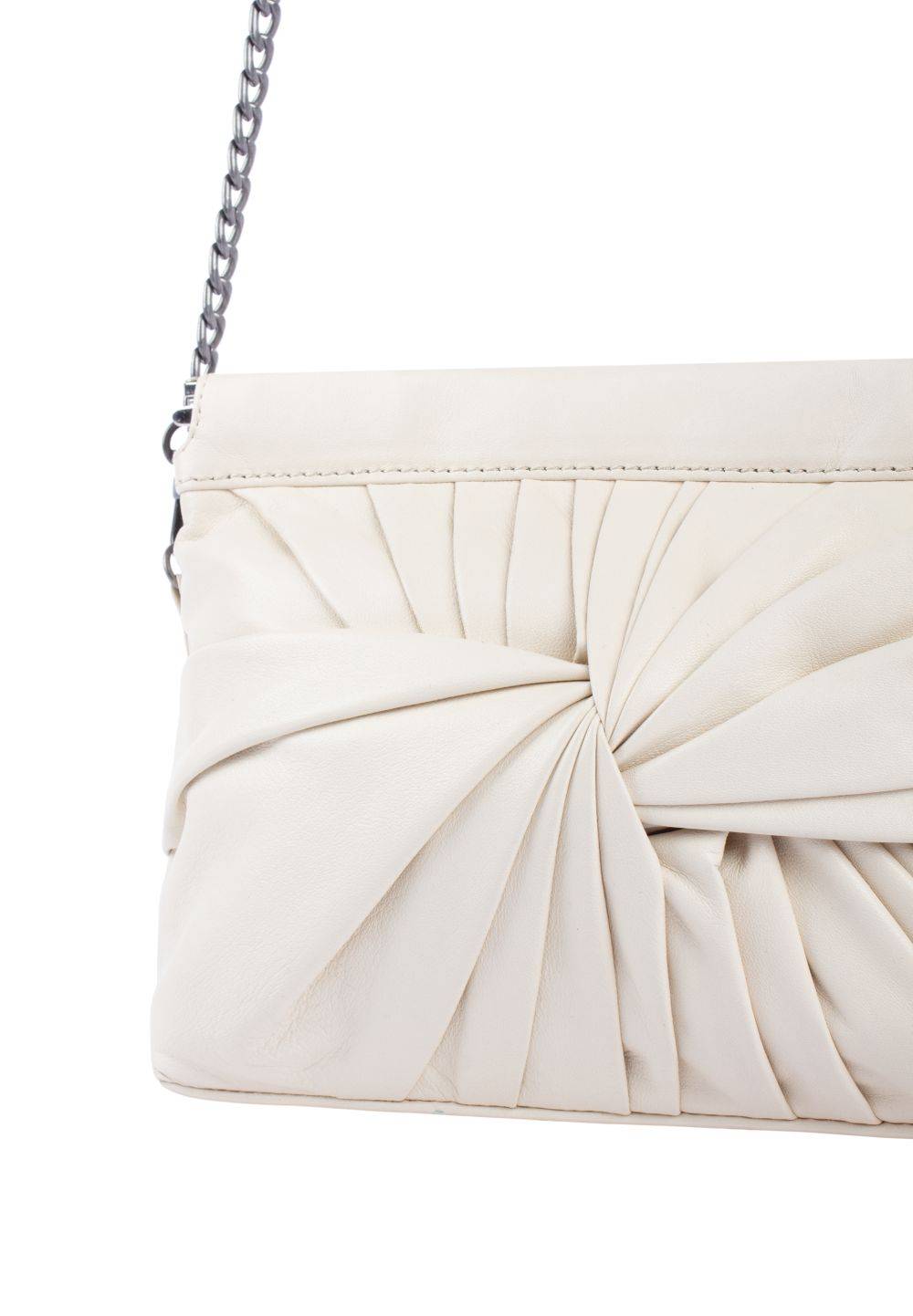 Schmuddelwedda DreiMaster Klassik Clutch/Abendtasche