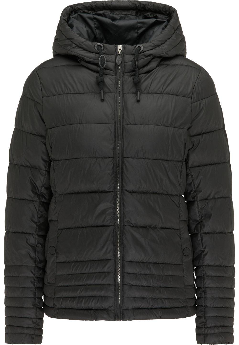 Schmuddelwedda DreiMaster Klassik Gesteppte Winterjacke