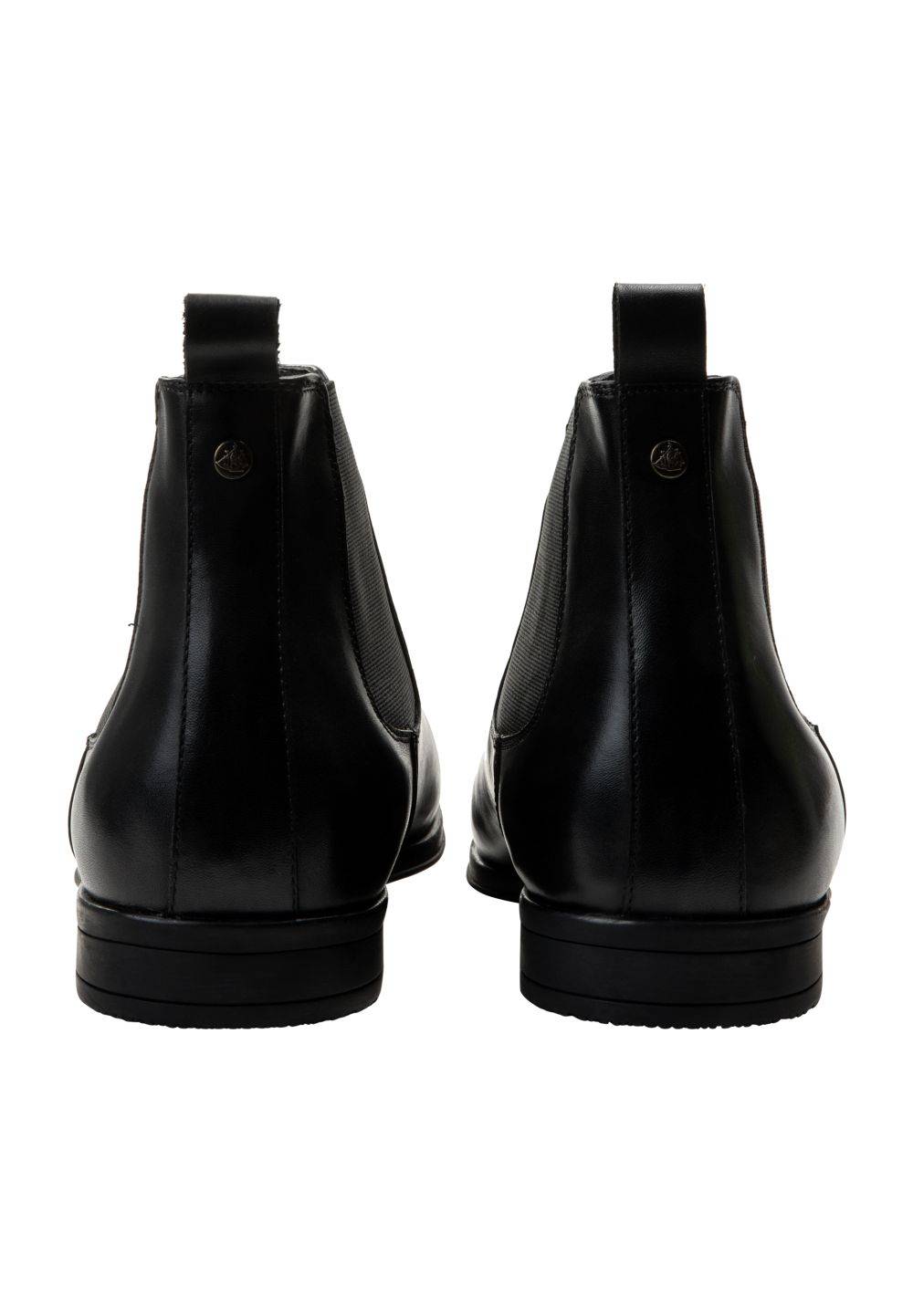 Schmuddelwedda DreiMaster Klassik Herren Chelsea Boot